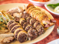 광나루순대