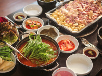 동강오리 본점