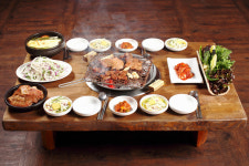 화로구이&돌판구이 풍납점