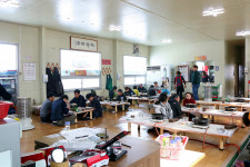 산포장어
