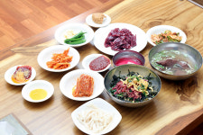 화랑식당
