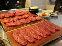 강남한우정육식당