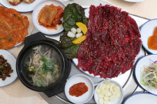 고기굽는사람들