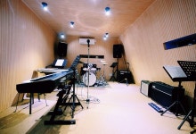 SAMS실용음악학원