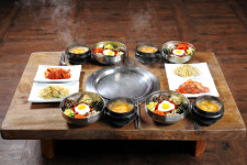 화로구이&생오리돌판구이 풍납점