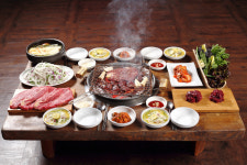 화로구이&생오리돌판구이 풍납점