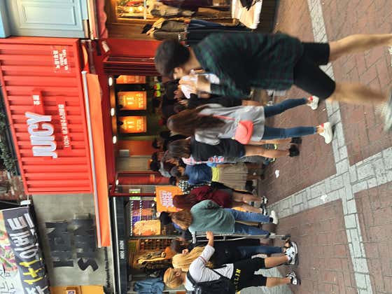 쥬씨차얌 노원1호점 사진