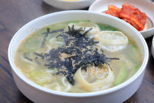 전통손칼국수