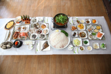 김제군산횟집