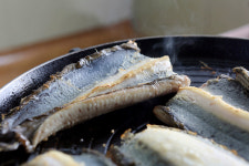 산포장어