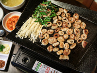 하우돈곱창 신도림점
