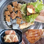 동촌숯불가든