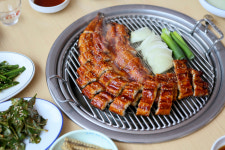 한솔가든