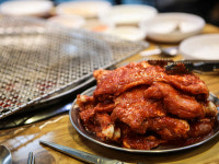강촌숯불닭갈비 본점
