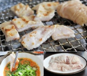 동촌숯불가든