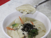 삼청동수제비