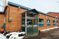 산포장어