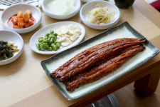 한솔가든