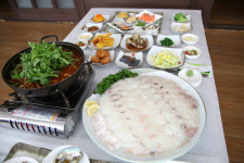 김제군산횟집
