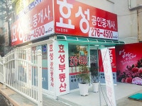 효성공인중개사사무소