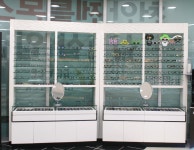 스위스안경원 불당점