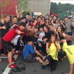 크로스핏 페인스톰