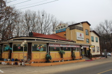 김명자낙지마당 파주맛고을점