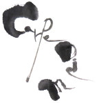 김화문 캘리그라피 글멋