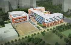 서울가재울초등학교