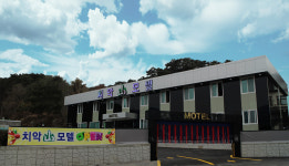 치악산모텔
