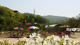 행복농원