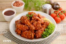 꼬꼬닭치킨