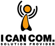 아이캔커뮤니케이션
