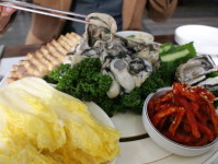굴마을낙지촌 안산점