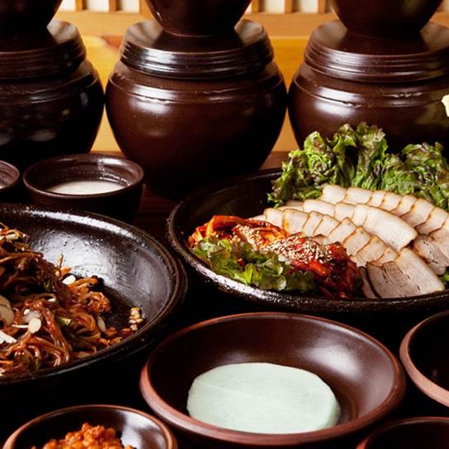 항아리보쌈 고운점 족발,보쌈 대표 사진