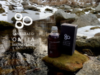 산바래기오미자농장