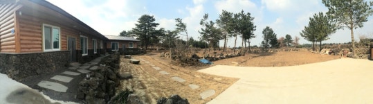 청우민박