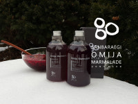 산바래기오미자농장