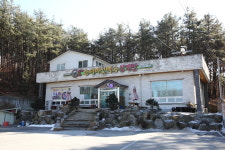 황제능이버섯백숙