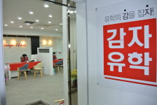 감자유학 울산센터