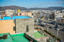 한빛고시원