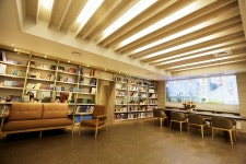 엘리트어학원 본관