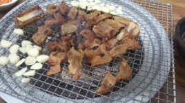 군포갈비