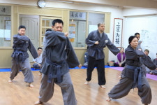 선무도 서울본원