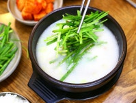 고명화돼지국밥본점