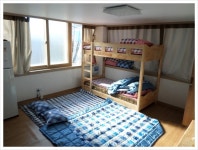 여수애펜션&게스트하우스