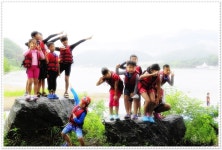 용인대석사 서울시대표 태권도