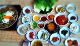 쌈밥촌