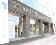 커튼명가창 포항갤러리점