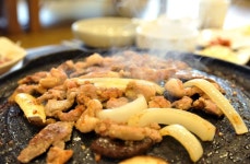 고향애맛
